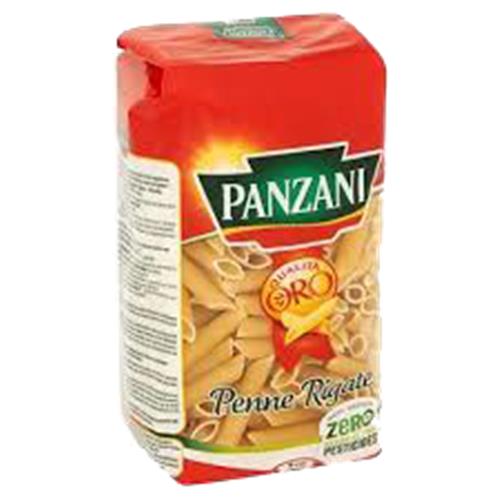 PANZANI PENNE PASTA 1KG